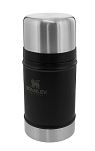 Termos obiadowy stalowy Stanley LEGENDARY CLASSIC  0,7L - Czarny - 4
