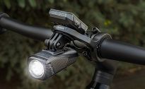Lampa przednia Sigma Buster 400 FL - 9