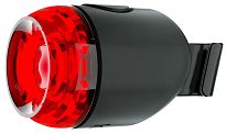Lampa tylna rowerowa Knog Plug - 3