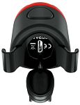 Lampa tylna rowerowa Knog Plug - 4