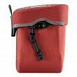 Torba na kierownicę Ortlieb Ultimate Six Plus 6,5L - Salsa dark chili - 3