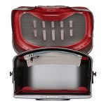 Torba na kierownicę Ortlieb Ultimate Six Plus 6,5L - Salsa dark chili - 5