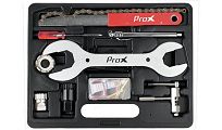 Zestaw kluczy rowerowych w walizce Prox KT-02 - 3