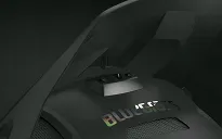 Kask Bluegrass Legit MIPS - black matt - 6