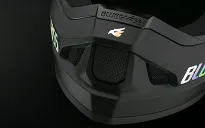 Kask Bluegrass Legit MIPS - black matt - 7