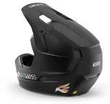 Kask Bluegrass Legit MIPS - black matt - 2