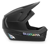 Kask Bluegrass Legit MIPS - black matt - 3