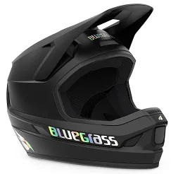 Kask Bluegrass Legit MIPS - black matt