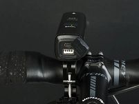 Lampa Author Proxima 1000 USB - 3