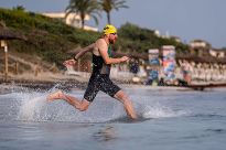 Strój triathlonowy Rogelli Florida Graphic, unisex - 7