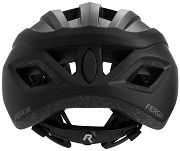 Ultralekki kask MTB na rower Rogelli FEROX II czarny - 2
