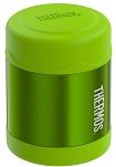 Termos dziecięcy na jedzenie Thermos FUNtainer 290ml – zielony - 2