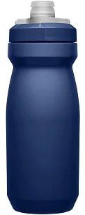 Bidon rowerowy CamelBak Podium 620ml / 21oz - custom navy