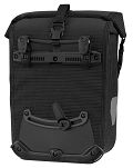 Odblaskowa sakwa rowerowa Ortlieb Sport-Roller High Visibility 14,5L - Black Reflex - 2