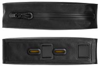 Torba górę ramy Topeak Toploader Drybag 1L - 3