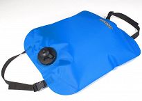 Torba na wodę Ortlieb Water Bag Blue - 2L | 4L | 10L - 3
