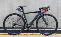 Torebka podsiodłowa - Rockbros C27 | 1,0L - 5