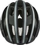 Kask rowerowy gravelowy Alpina RAVEL - Reflective black - 4