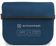 Torba na kierownicę Extrawheel Handy Premium Cordura Blue 5L - 2