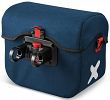 Torba na kierownicę Extrawheel Handy Premium Cordura Blue 5L - 3