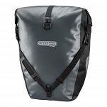 Sakwy rowerowe tylne Ortlieb Back Roller Classic 40L -QL2.1 (kpl.) - Asphalt black - 2