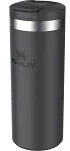 Kubek termiczny Stanley Aerolight Transit Flip Top 0.35L - Black - 3