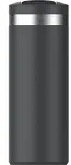 Kubek termiczny Stanley Aerolight Transit Flip Top 0.35L - Black - 4