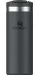 Kubek termiczny Stanley Aerolight Transit Flip Top 0.35L - Black - 2