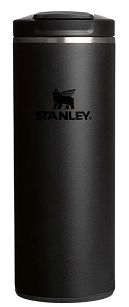 Kubek termiczny Stanley Aerolight Transit Flip Top 0.35L - Black
