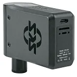 Mini pompka elektryczna SKS EMP - AV | SV / 8,3 bar | 120 psi - 3