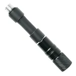 Mini pompka elektryczna SKS EMP - AV | SV / 8,3 bar | 120 psi - 6