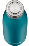 Termobutelka THERMOcafé 500ml - turkusowy - 2