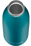 Termobutelka THERMOcafé 500ml - turkusowy - 3
