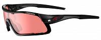   Okulary TIFOSI DAVOS crystal black (1szkło Enliven Bike)