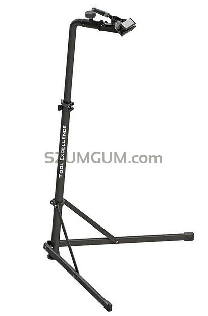 Profesjonalny stojak rowerowy serwisowy Super-B TB- WS50 - do 50kg e-bike