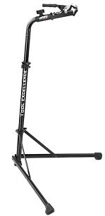 Profesjonalny stojak rowerowy serwisowy Super-B TB- WS50 - do 50kg e-bike