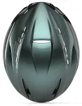 Kask szosowy MET Manta MIPS - hyper teal glossy - 5