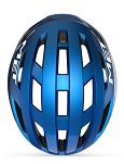 Kask szosowy MET Vinci MIPS - Niebieski-  blue metallic - 5