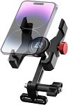 Uchwyt rowerowy na telefon - Rockbros 25210039002 / RB0392 - 2