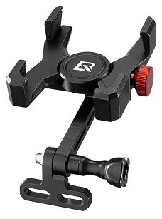 Uchwyt rowerowy na telefon - Rockbros 25210039002 / RB0392