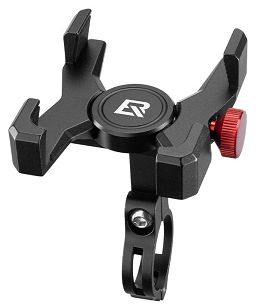 Uchwyt rowerowy na telefon - Rockbros 25210039001 / RB039