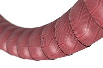 Owijka Ergon Bar Tape BT Gravel  MERLOT RED - 3