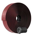 Owijka Ergon Bar Tape BT Gravel  MERLOT RED - 2