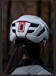 Kask rowerowy Rockbros ZK-077 z zintegrowanym oświetleniem 360°, titan - 14