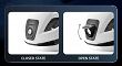 Kask rowerowy Rockbros ZK-077 z zintegrowanym oświetleniem 360°, titan - 17