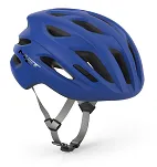 Kask rowerowy Met Idolo II MIPS - luminous blue matt - 2