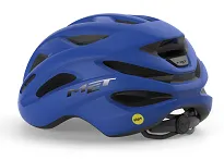 Kask rowerowy Met Idolo II MIPS - luminous blue matt - 3