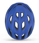 Kask rowerowy Met Idolo II MIPS - luminous blue matt - 4