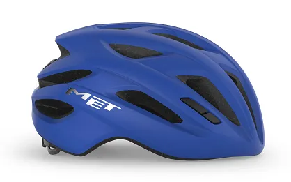 Kask rowerowy Met Idolo II MIPS - luminous blue matt