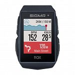 Licznik rowerowy  SIGMA ROX 11.1 EVO SENSOR SET - 2